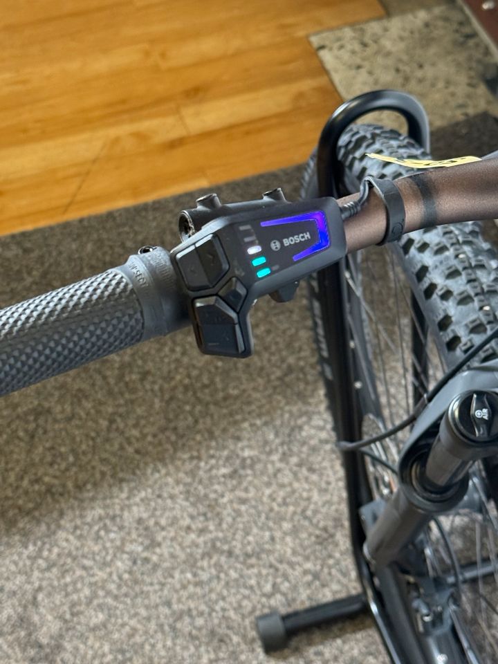 Cube Reaction Hybrid RACE gebraucht – Foto 7
