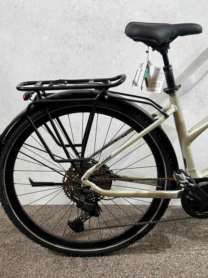 KTM Macina Cross 720 neu – Foto 15