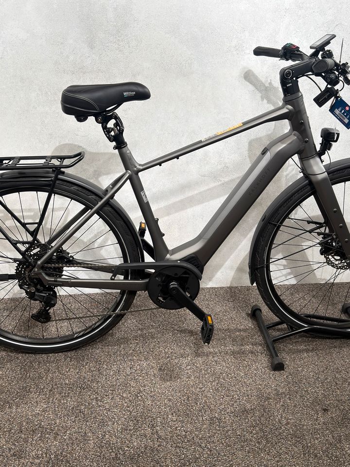 Kalkhoff Endeavour Light Move neu – Foto 9