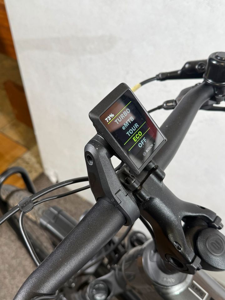 KTM Macina Style XL gebraucht – Foto 6
