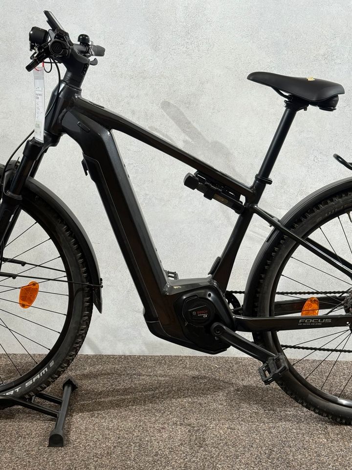 Focus Aventura 6.7 gebraucht – Foto 3
