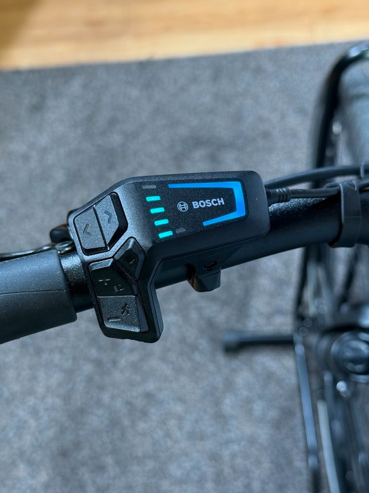 KTM Macina Style XL gebraucht – Foto 7