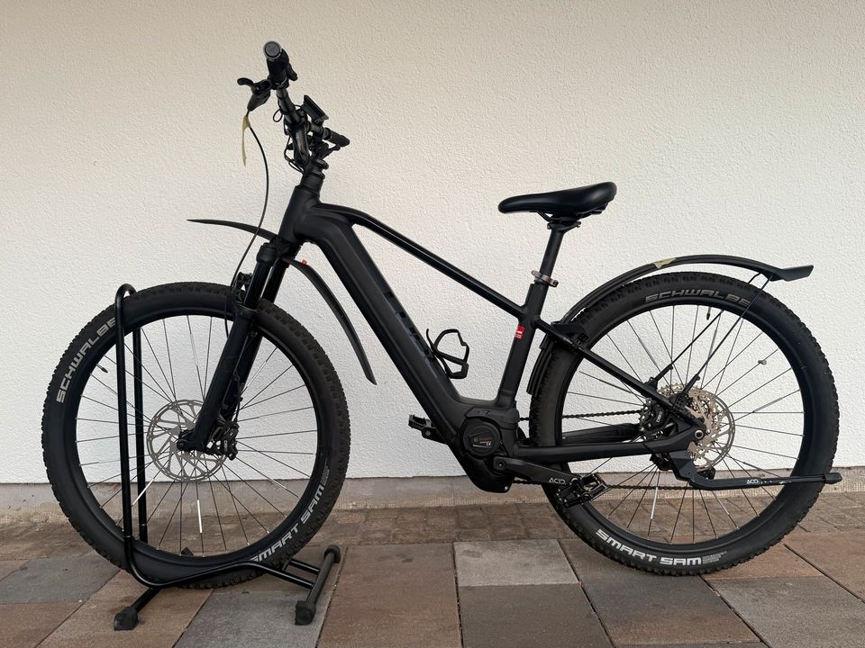 Cube Reaction Hybrid SLX gebraucht