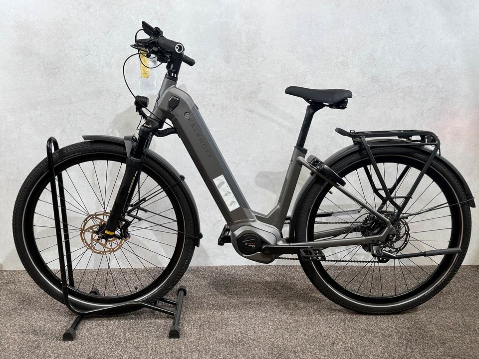 Kalkhoff Endeavour 5+ Advance gebraucht