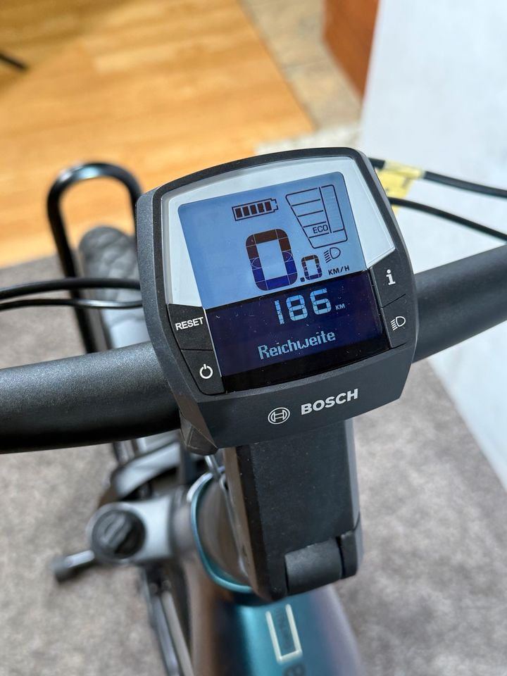 KTM Macina Gran P610 gebraucht – Foto 9