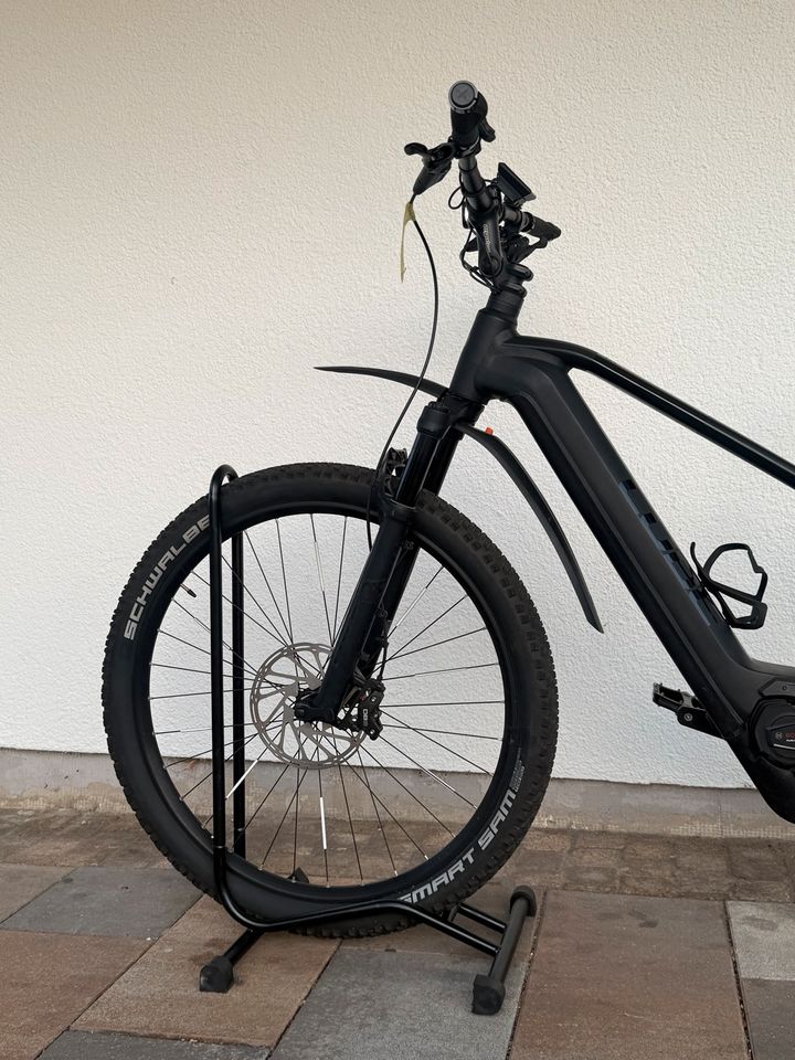 Cube Reaction Hybrid SLX gebraucht – Foto 2