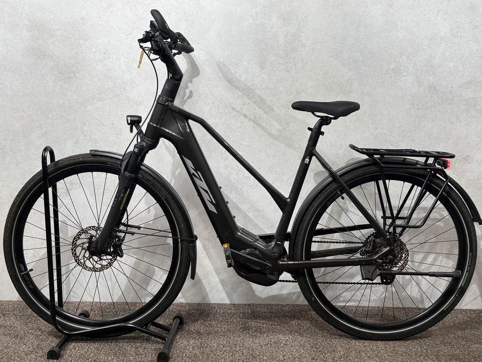 KTM Macina Style 730 gebraucht