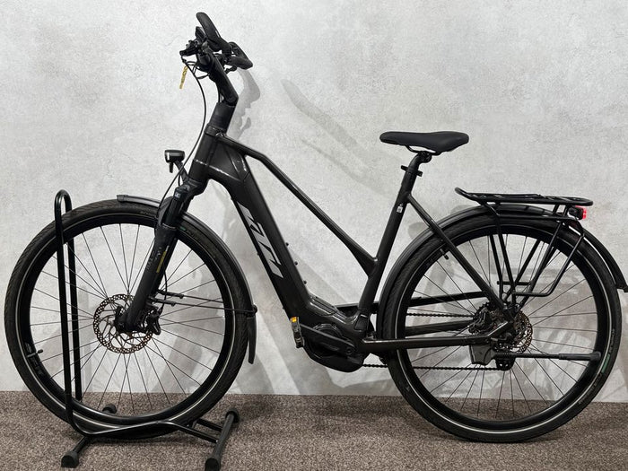 KTM Macina Style 730