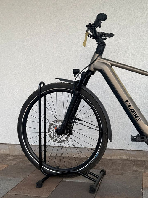 Cube Kathmandu Hybrid Pro gebraucht – Foto 2