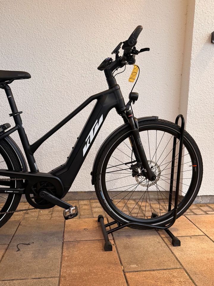 KTM Power Sport 10 gebraucht – Foto 12