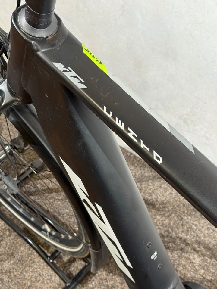 KTM Cento 10 Plus gebraucht – Foto 5