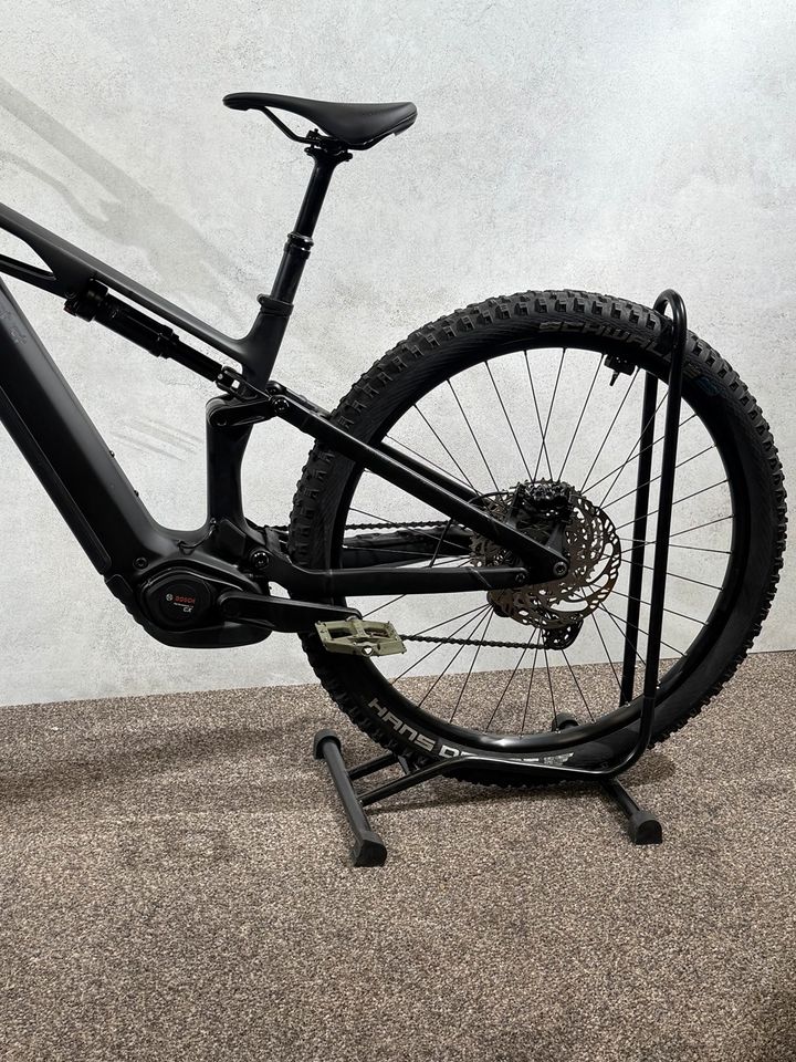 Cube Stereo Hybrid ONE44 Race gebraucht – Foto 4