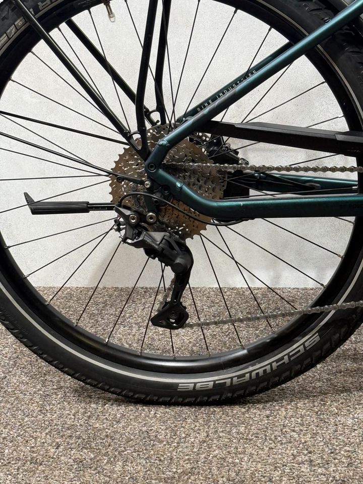 KTM Macina Gran P610 gebraucht – Foto 14