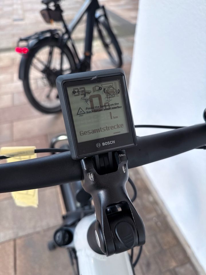 Bulls Cross EVO Lite 1 neu – Foto 10