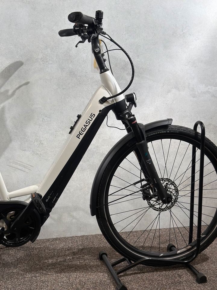 Pegasus Premio EVO 10 Lite gebraucht – Foto 10