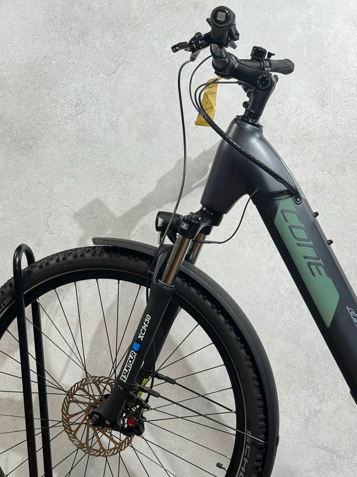 Cone Trail E-SUV 3.0 gebraucht – Foto 6
