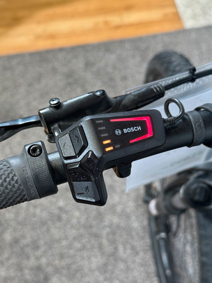 Cube Reaction Hybrid ONE gebraucht – Foto 9