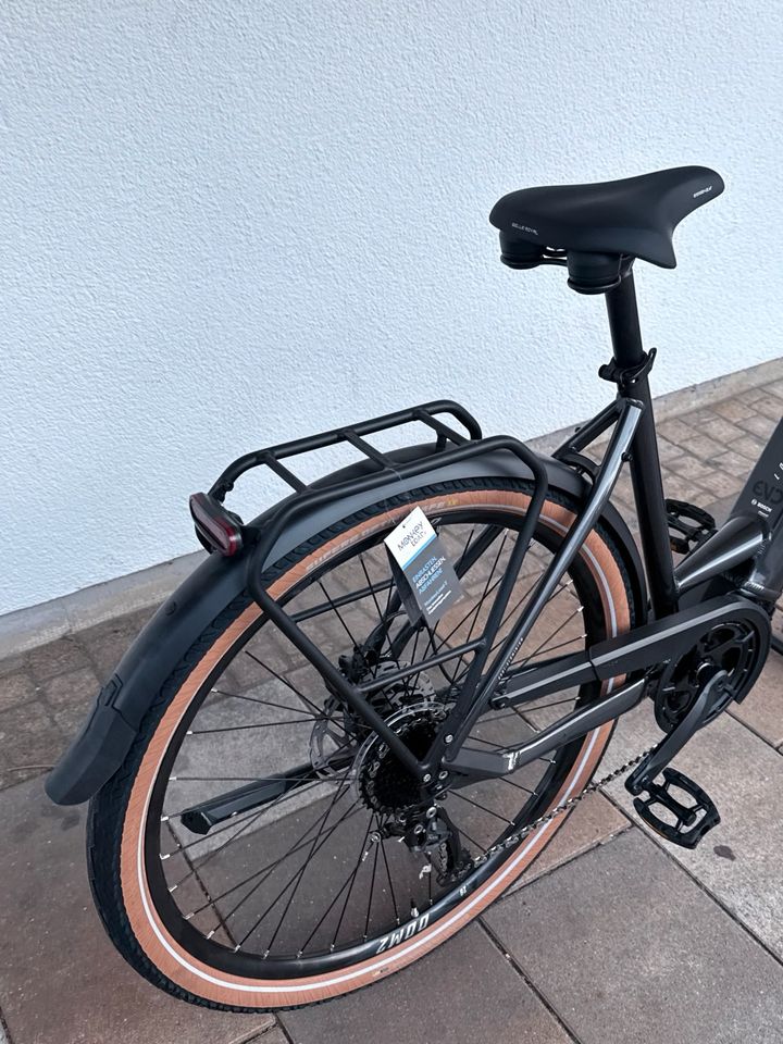 Bulls Cross EVO Lite 1 neu – Foto 17
