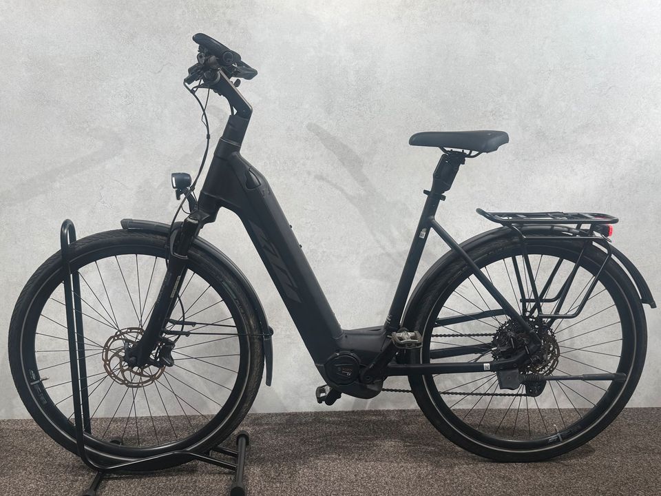 KTM Macina Style 720 gebraucht – Foto 5