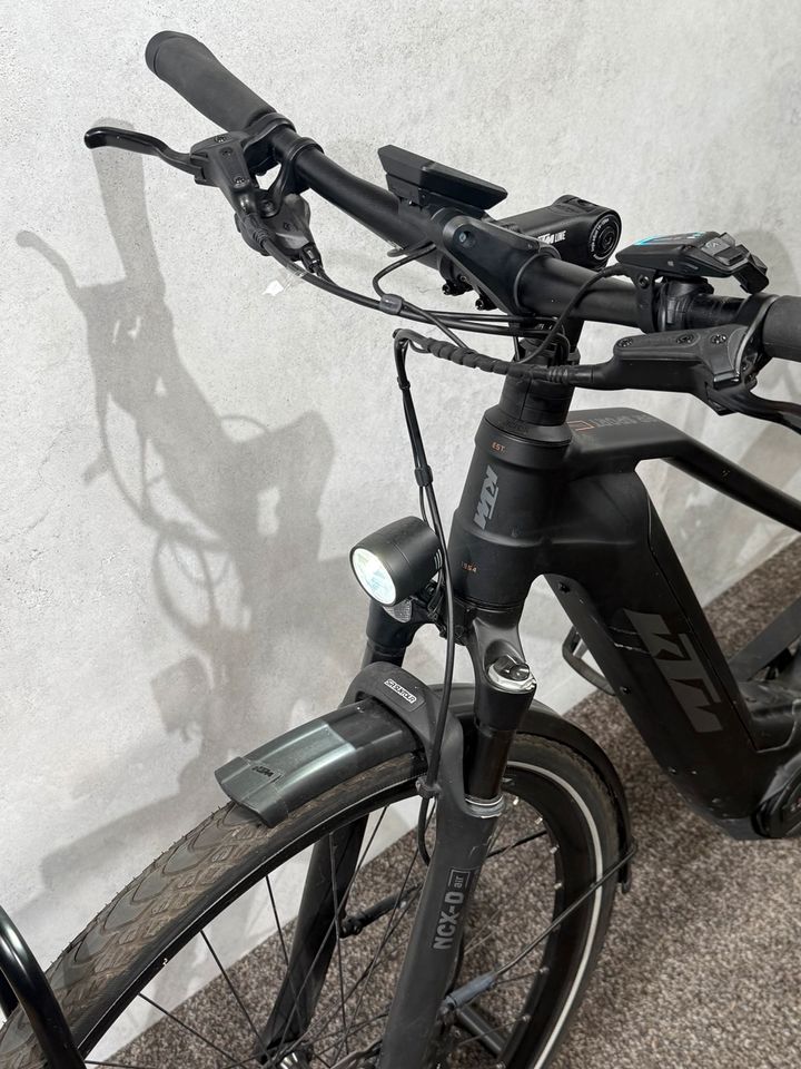 KTM Power Sport 11 Plus gebraucht – Foto 9