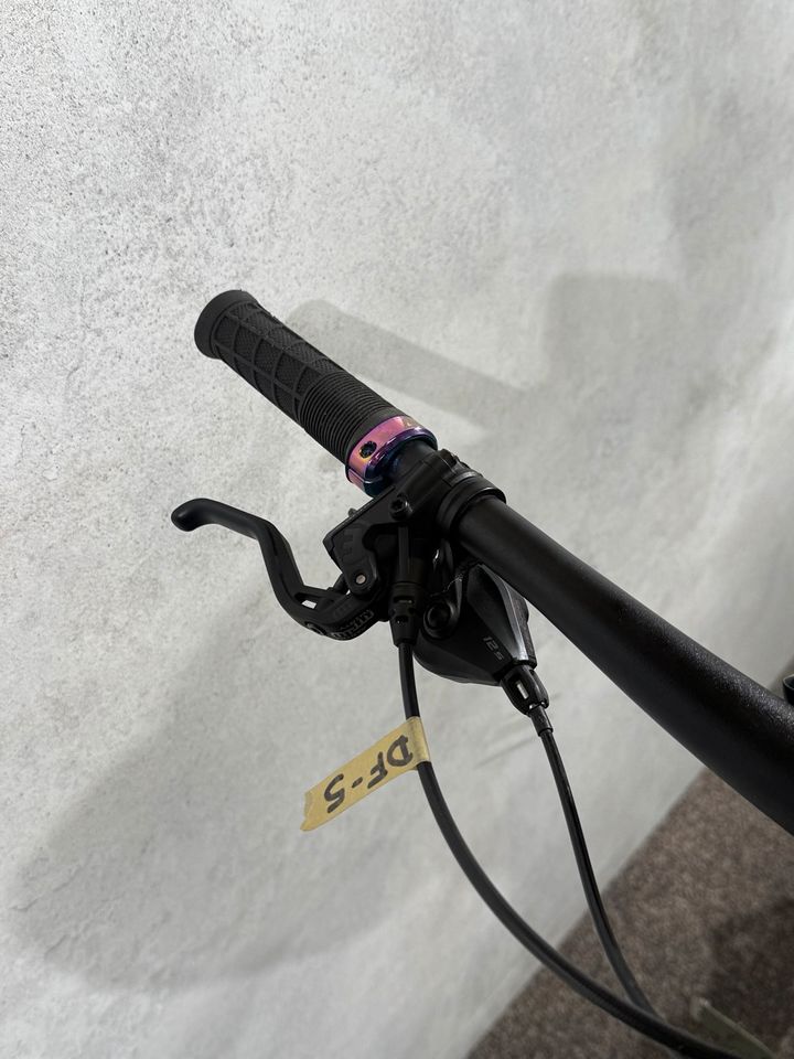 Cube Stereo Hybrid ONE44 Race gebraucht – Foto 7