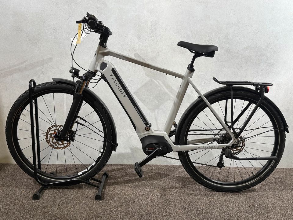 Kalkhoff Endeavour 5 Season gebraucht