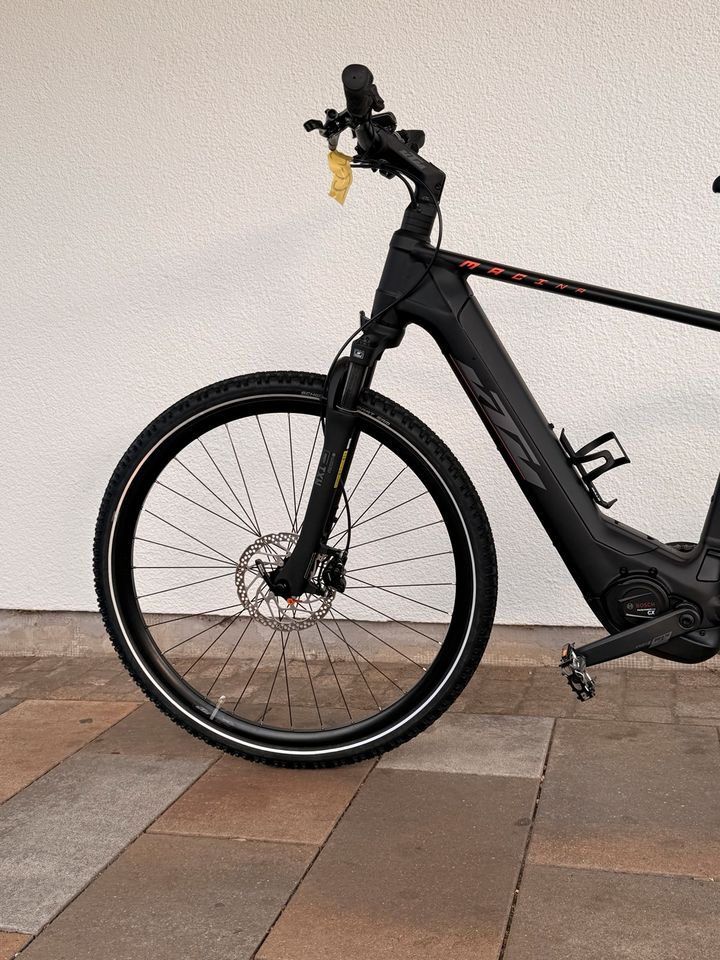 KTM Macina Cross 510 neu – Foto 2