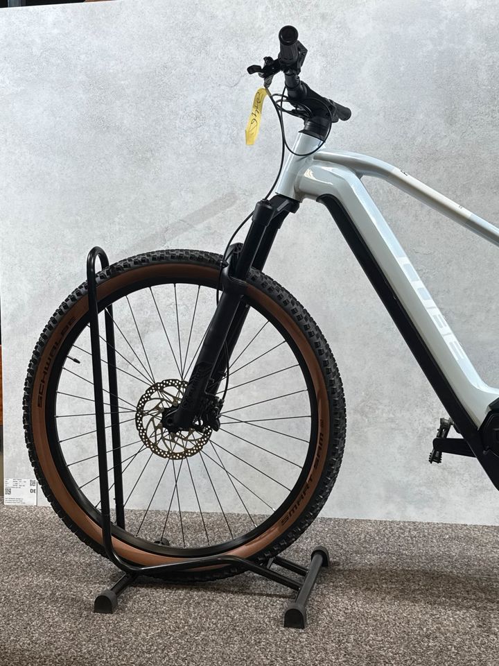 Cube Reaction Hybrid Pro gebraucht – Foto 16