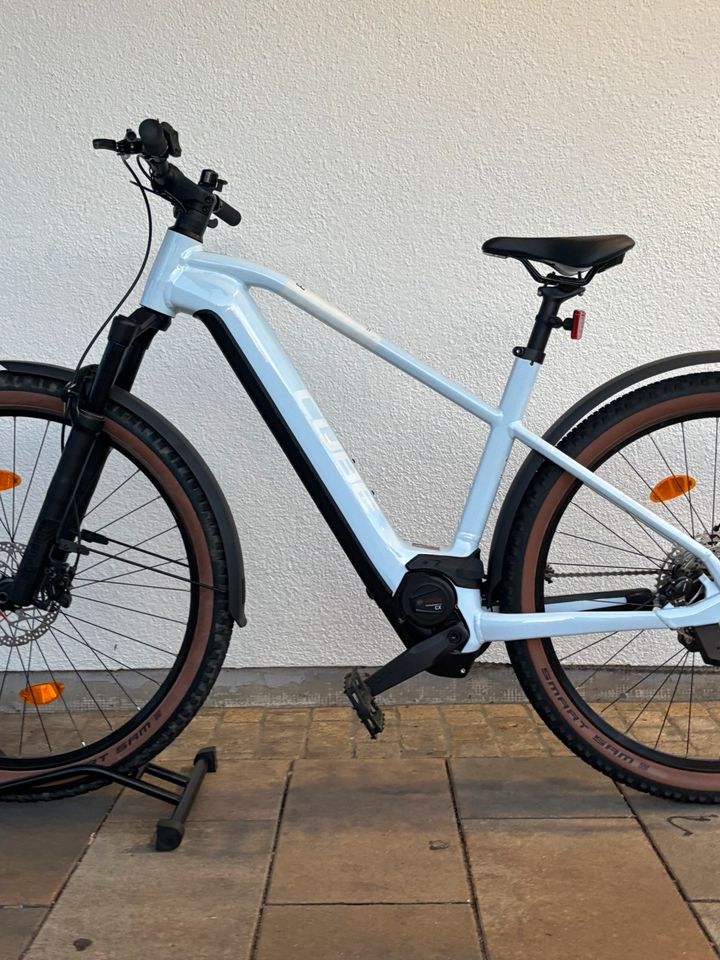 Cube Reaction Hybrid Pro gebraucht – Foto 3