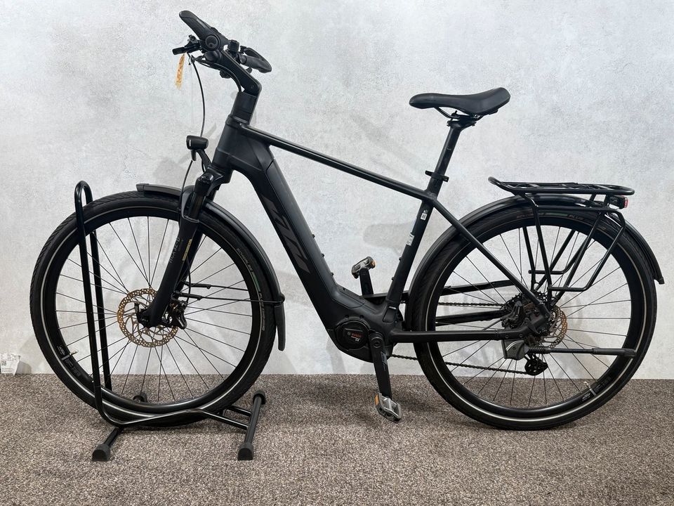KTM Macina Style 730 gebraucht