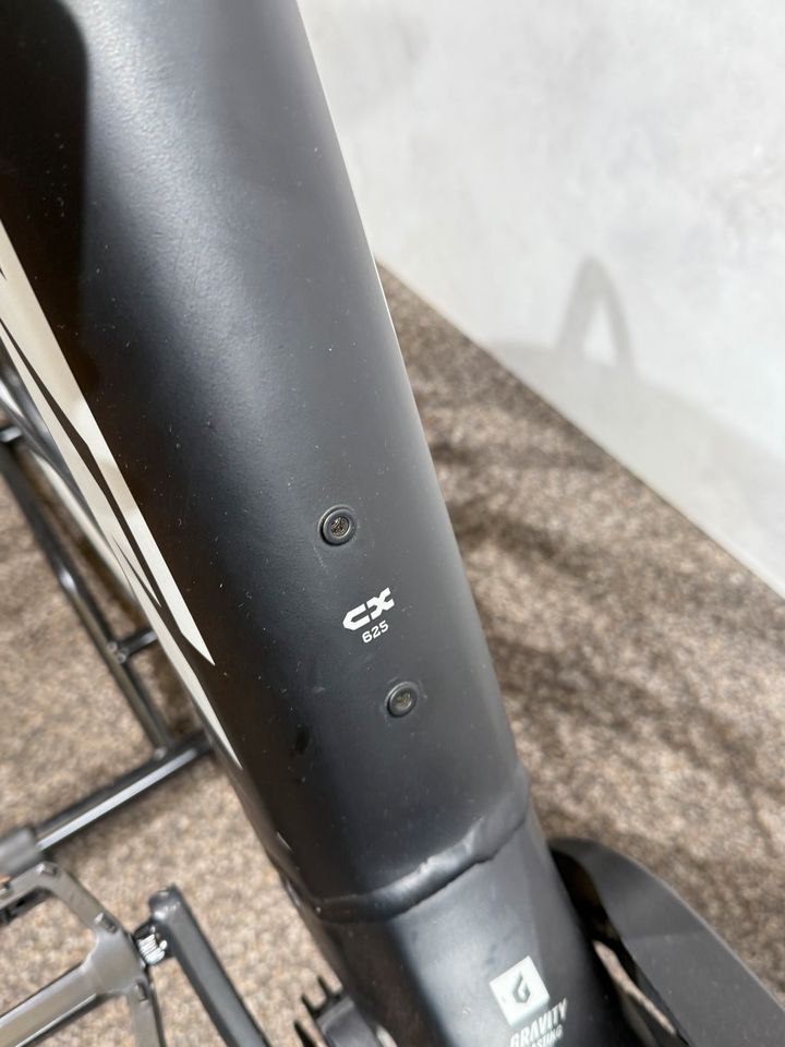 KTM Cento 10 Plus gebraucht – Foto 8