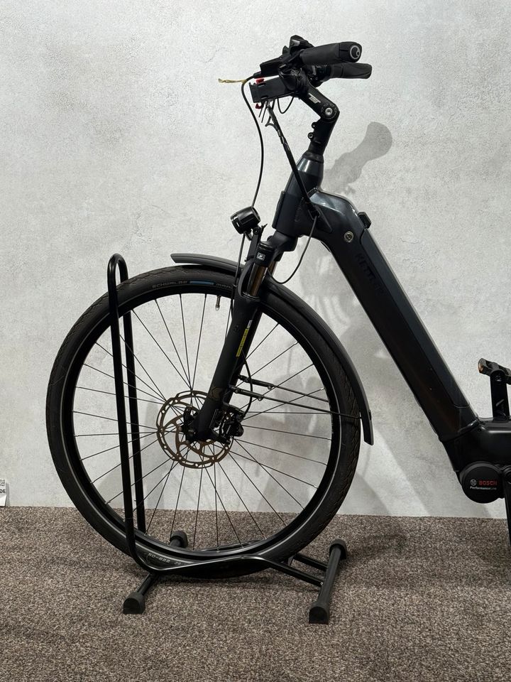 Kettler Quadriga P5 Belt RT gebraucht – Foto 2