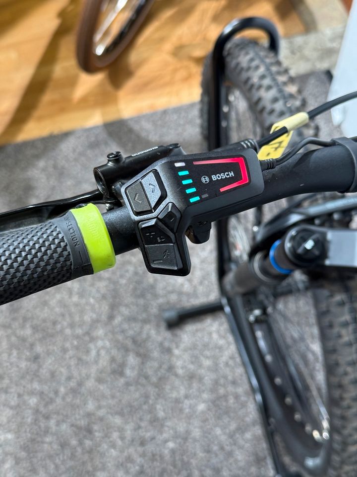 Cube Reaction Hybrid Pro gebraucht – Foto 8