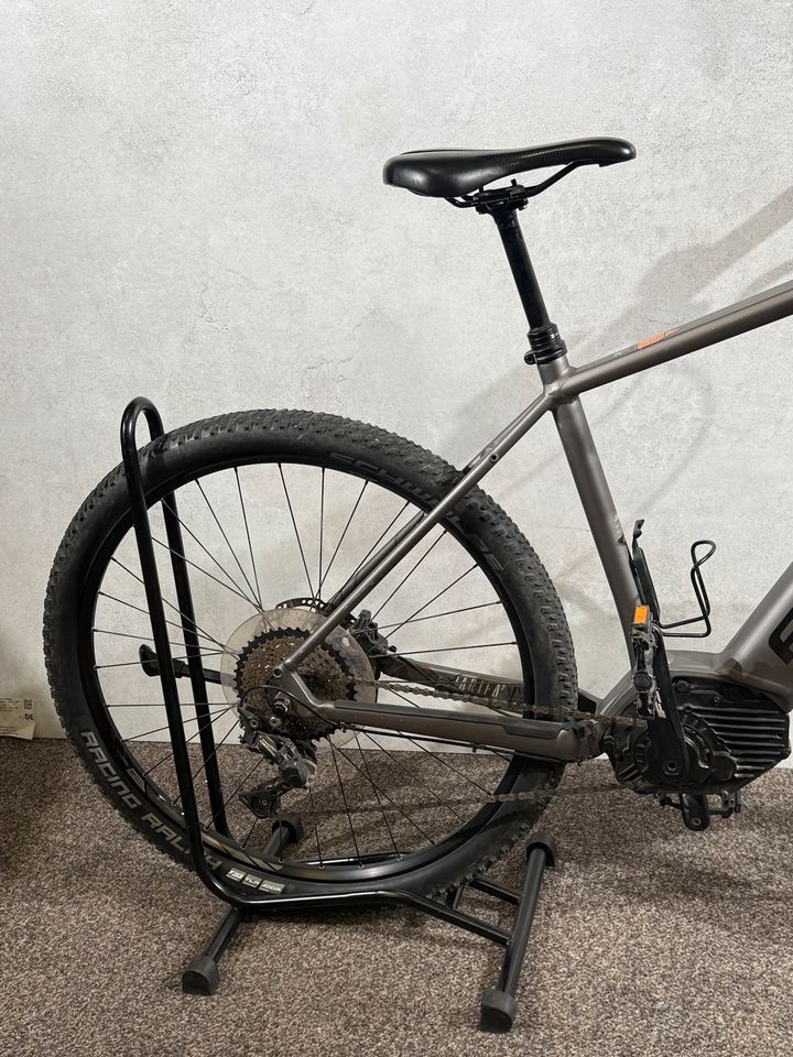 Focus Jarifa 6,7 gebraucht – Foto 12