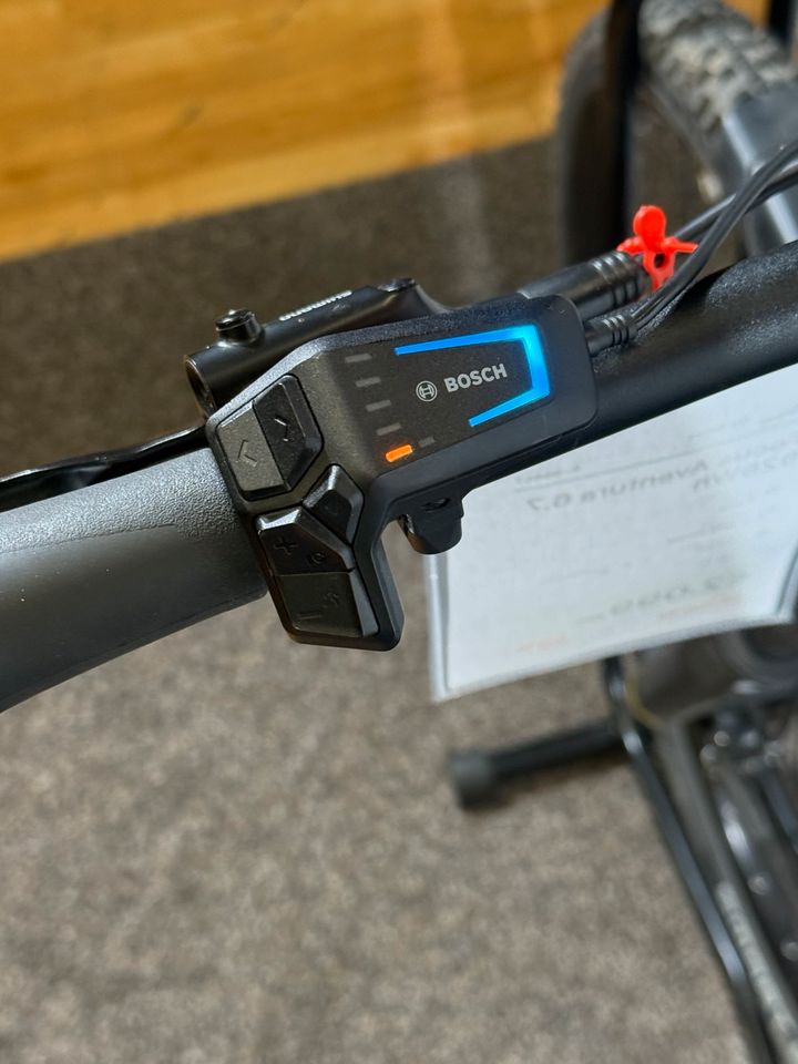 Focus Aventura 6.7 gebraucht – Foto 5