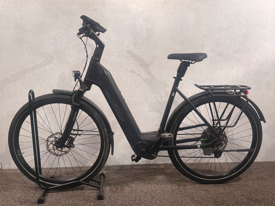 KTM Macina Style 720 gebraucht – Foto 2