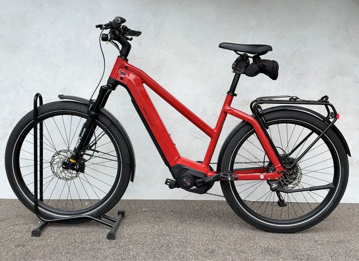 Riese & Müller Charger 3 GT Mixte Touring