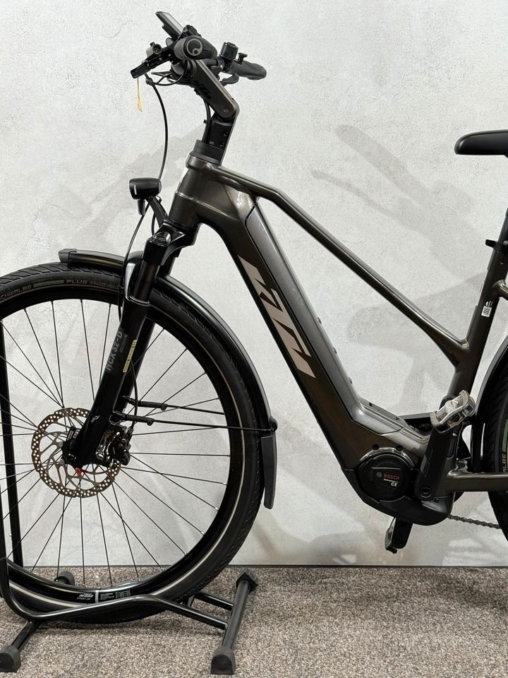 KTM Macina Style 740 gebraucht – Foto 5