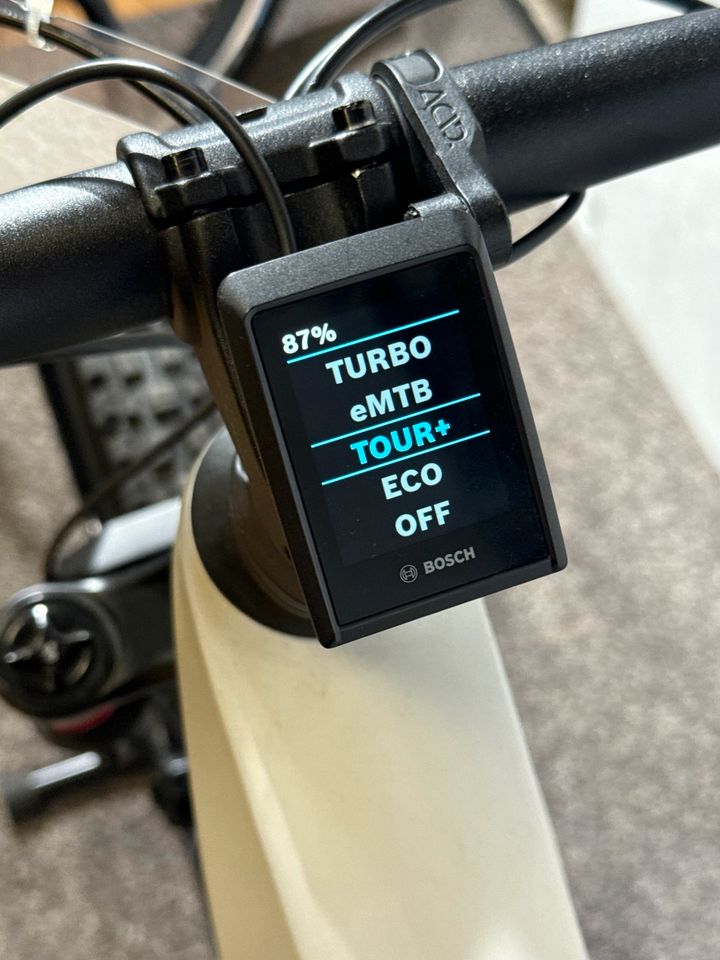 Cube Stereo Hybrid 160 SLX gebraucht – Foto 9