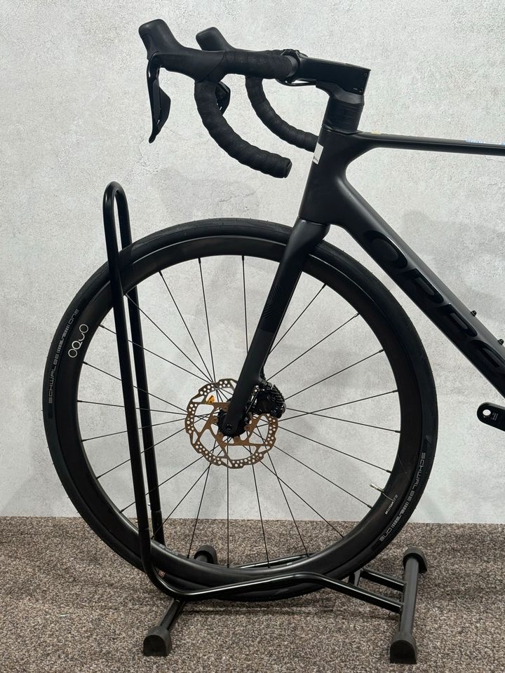 Orbea Orca M35i gebraucht – Foto 2