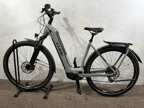 Cube Kathmandu Hybrid ONE gebraucht