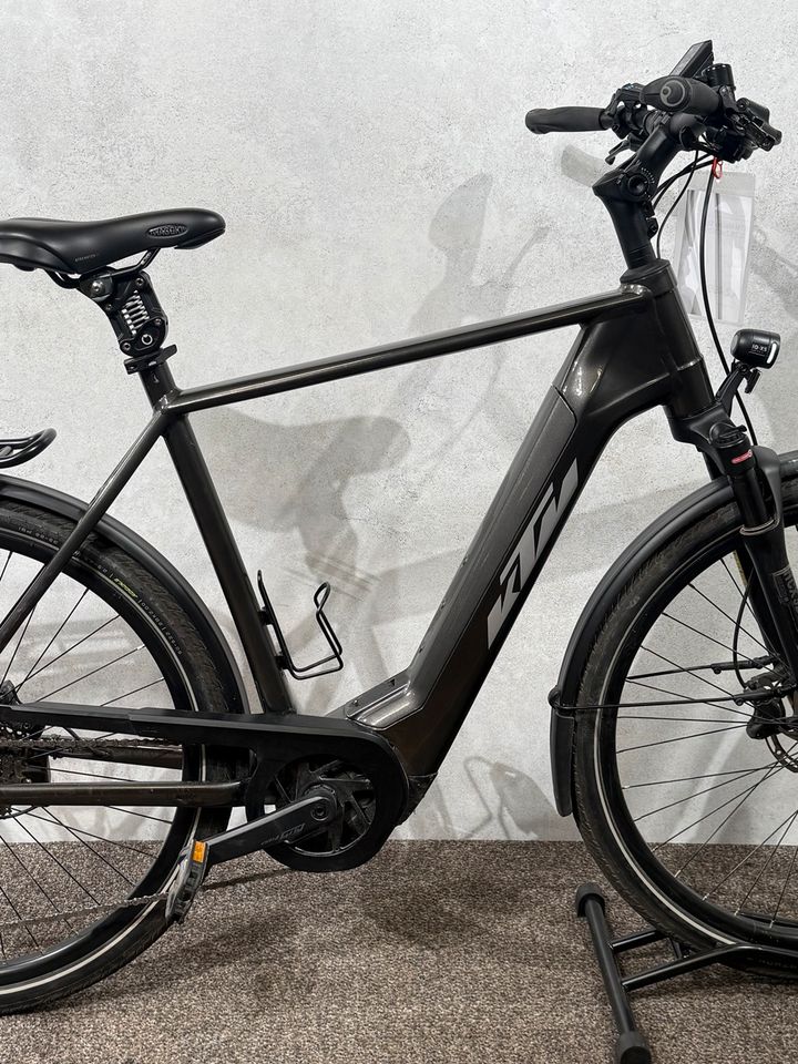 KTM Macina Style XL gebraucht – Foto 11