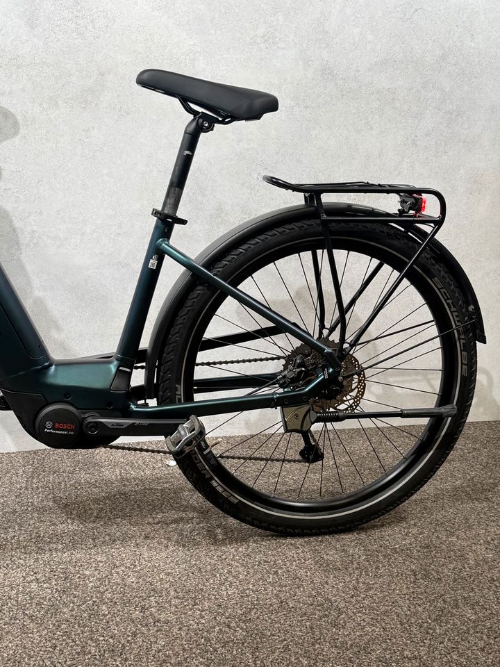 KTM Macina Gran P610 gebraucht – Foto 5