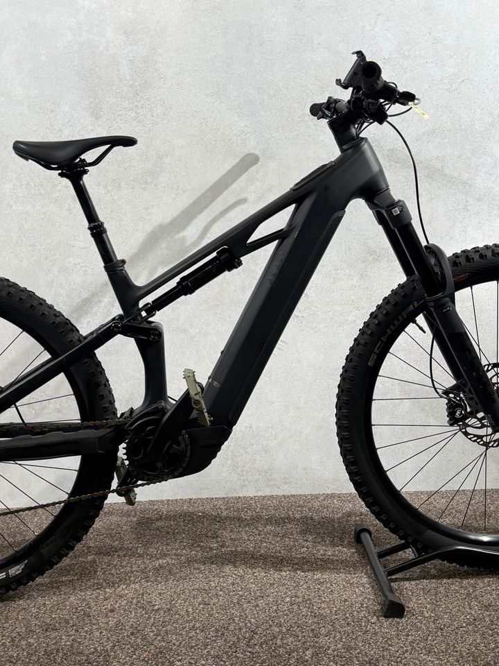 Cube Stereo Hybrid ONE44 Race gebraucht – Foto 11