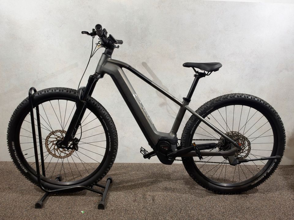 Cube Reaction Hybrid RACE gebraucht