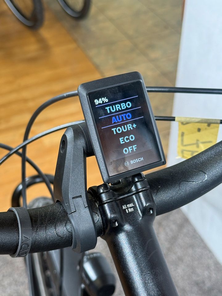 Cube Nuride Hybrid Pro gebraucht – Foto 10