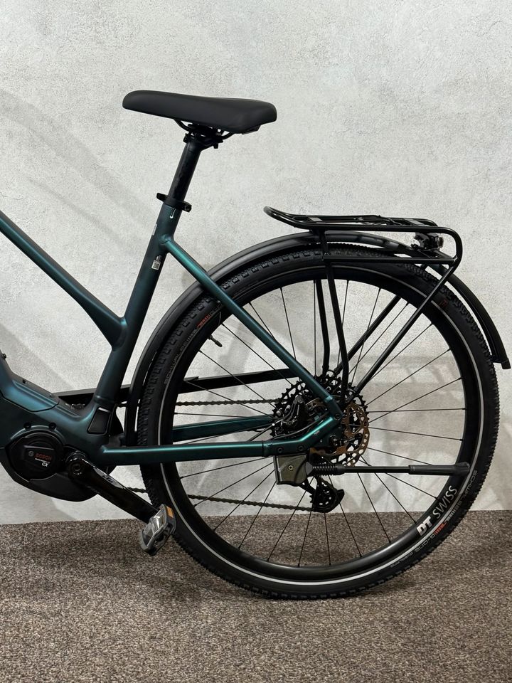 KTM Macina Sport 710 neu – Foto 4