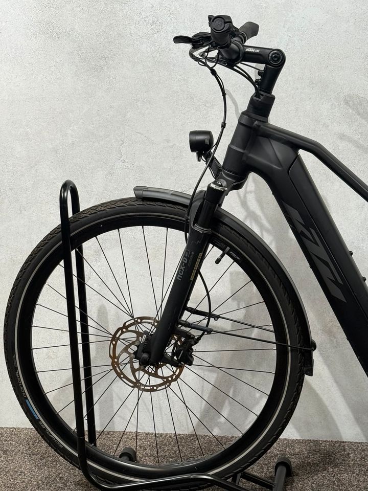 KTM Power Sport 11 Plus gebraucht – Foto 2
