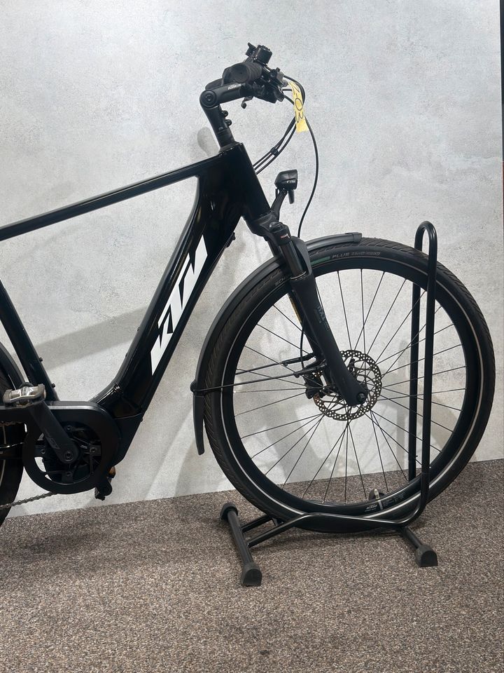 KTM Macina Tour CX LTD gebraucht – Foto 9