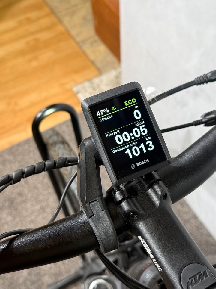 KTM Power Sport 11 Plus gebraucht – Foto 5